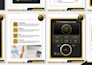 write and design white paper, crypto white paper, meme coin whitepaper, gitbook